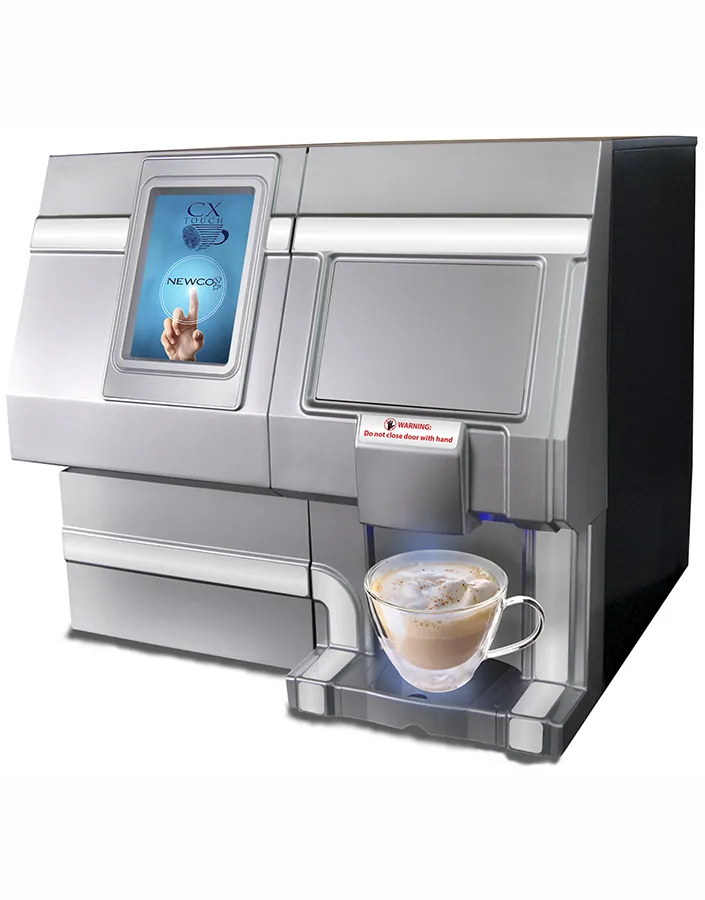 Newco CX3
