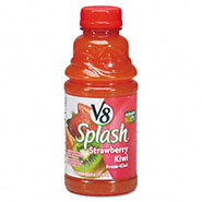 V8 Splash Strawberry Kiwi